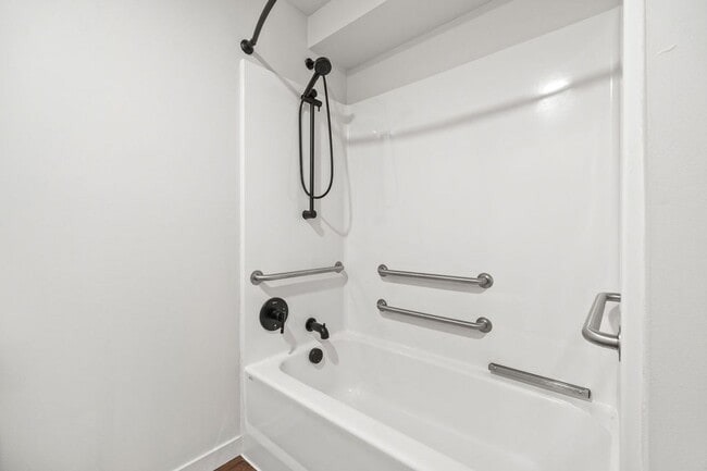 Interior Photo - NIWA