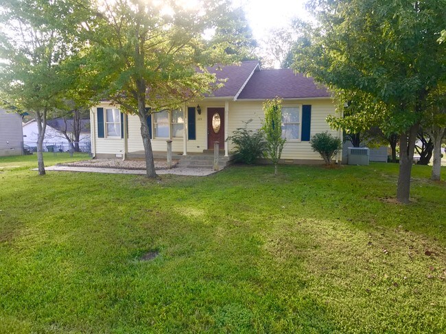 Building Photo - 309 N Ivy Ct