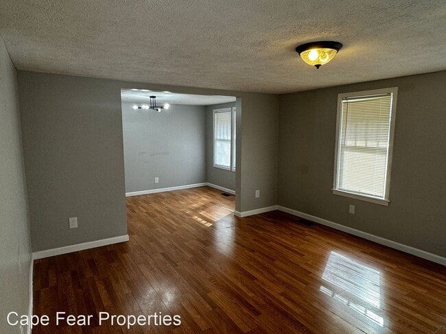 Building Photo - 3 br, 1 bath House - 1215 Camden Road