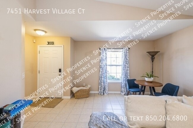 Foto del edificio - 7451 Harvest Village Ct