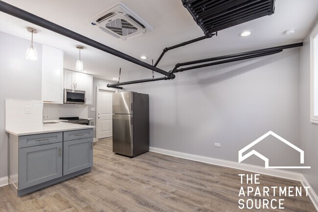 Foto del edificio - 1224 W Rosemont Ave