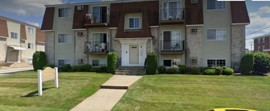 Primary Photo - 8 May St