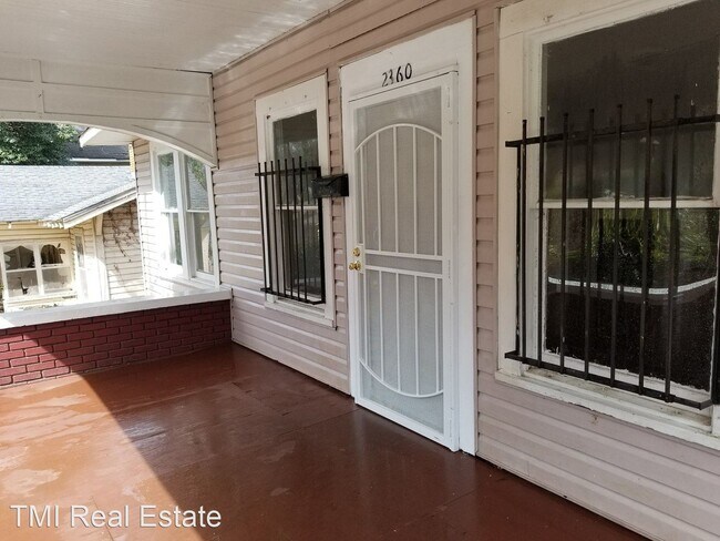 Foto del edificio - 3 br, 1 bath House - 2360 23rd St Ens