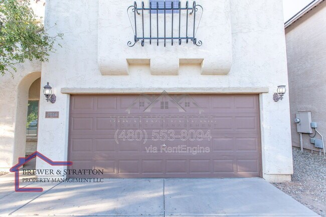 Foto del edificio - 5816 W Gwen St