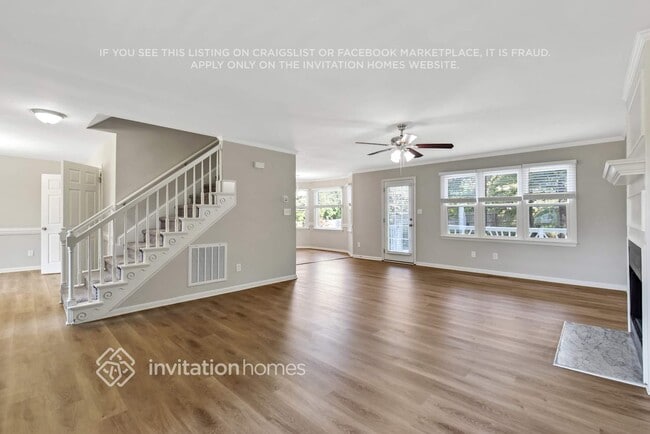 Building Photo - 6609 Wickville Dr