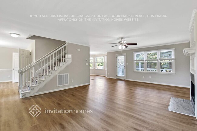 Foto del edificio - 6609 Wickville Dr