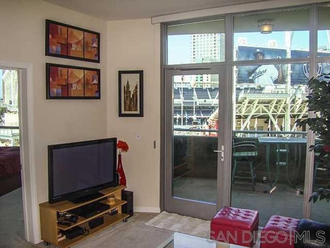 Primary Photo - Beautifully Furnished Condo Right Across f...