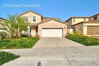 Building Photo - 2702 Kings Cyn Dr