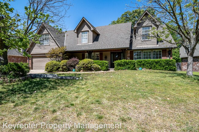 Building Photo - 4 br, 3 bath House - 10202 S Granite Ave