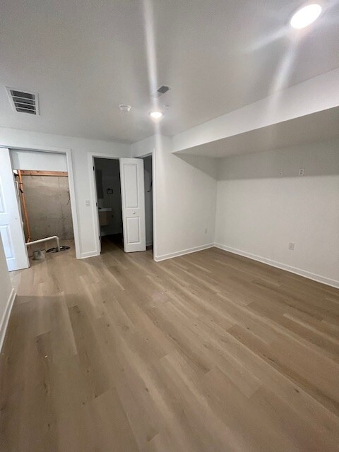 Foto del edificio - 2826 Wharton St