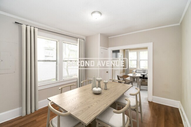 Building Photo - 204 W 23rd ST
