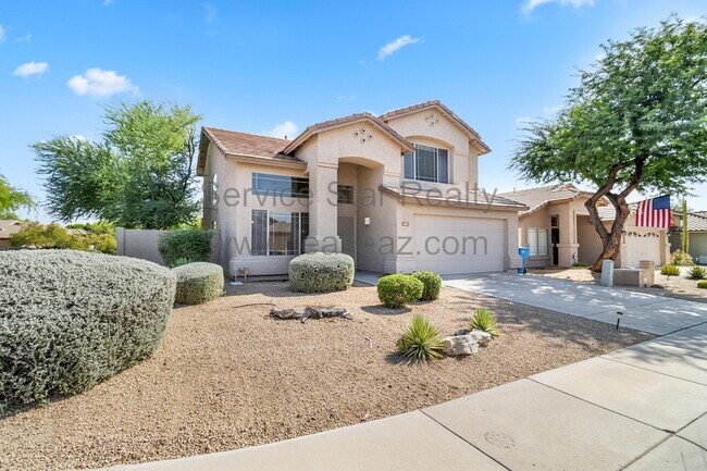Building Photo - 4425 E Tether Trail