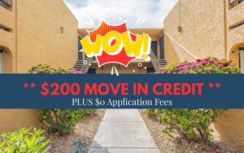 Building Photo - 8500 E Indian School Rd