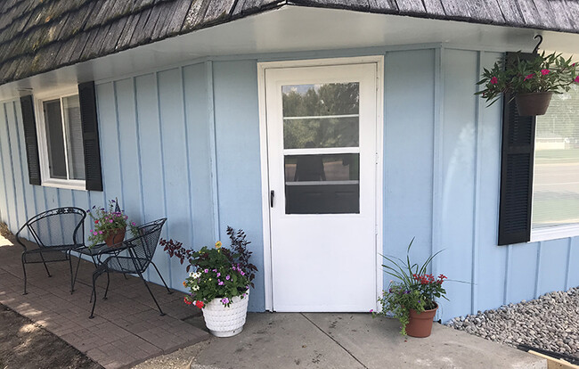 Apartamento A - 101 Parkway Ave