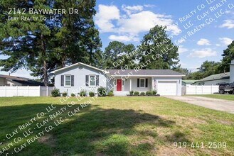 Building Photo - 2142 Baywater Dr