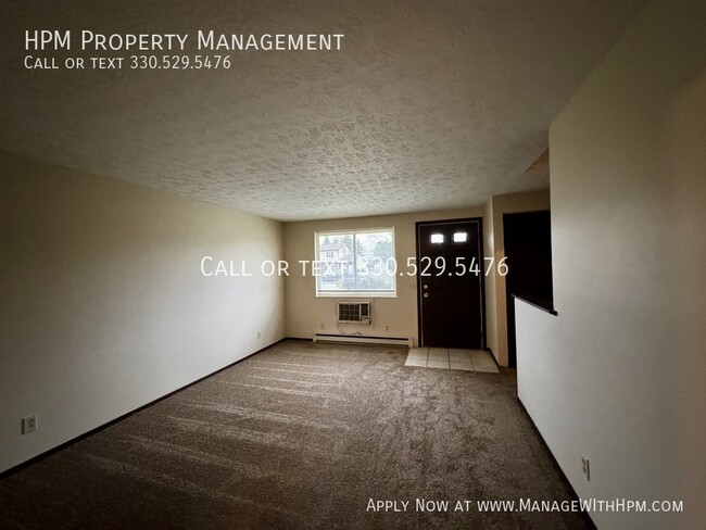 Foto del edificio - Townhouse for Rent in Jackson Township!