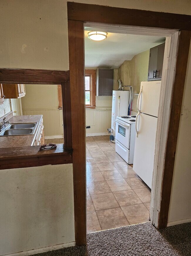 Foto del edificio - 343 E Prospect St