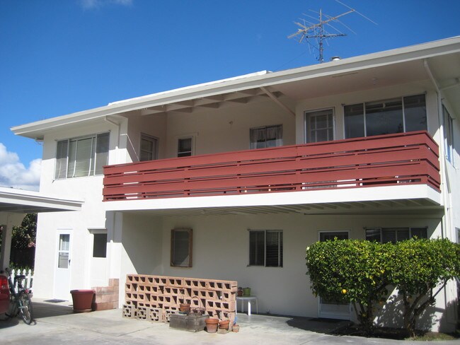 Foto del edificio - 2106-2112 Williams St