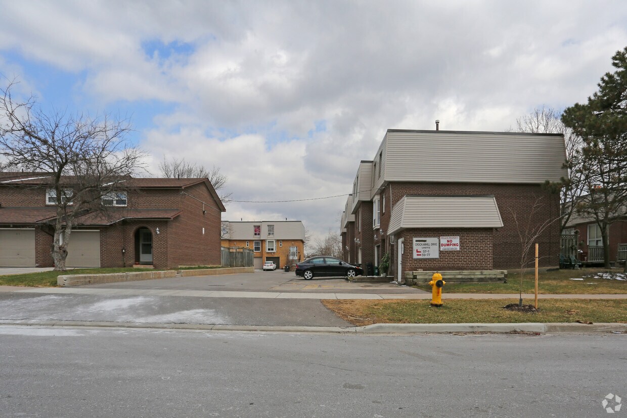 Photo du bâtiment - Huningtonwood Residents