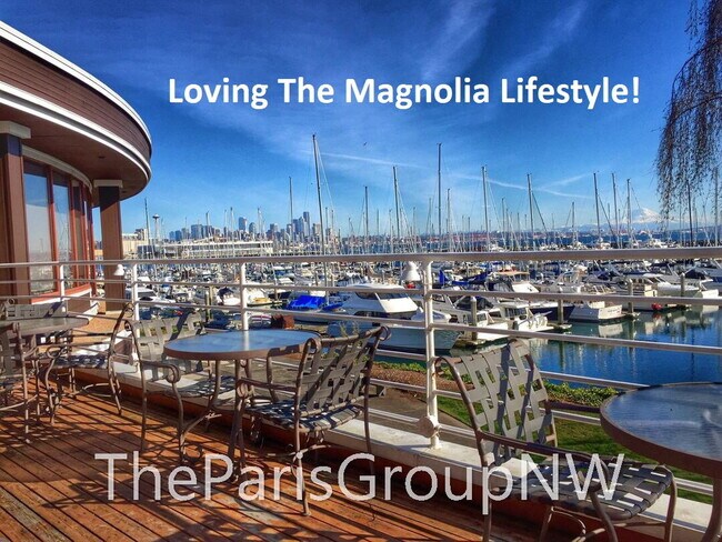 Foto del edificio - Absolutely Stunning 5br/4404sf Modern Magnolia Luxury