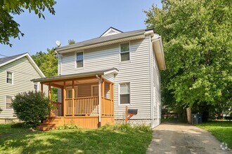 Building Photo - 1893 Tonawanda Ave