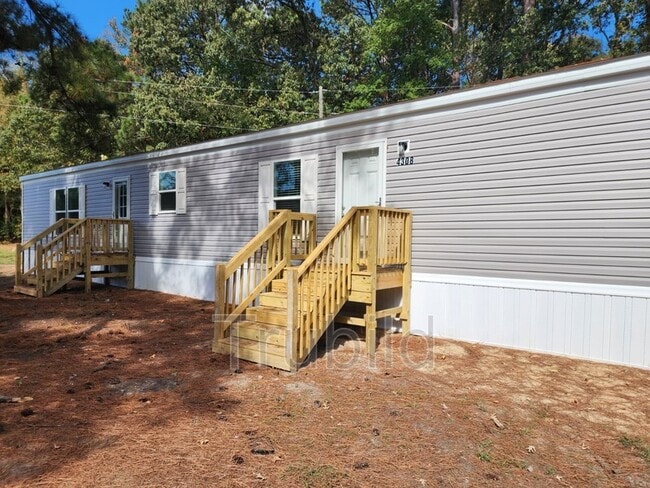 Building Photo - 4313 Sloop Ct