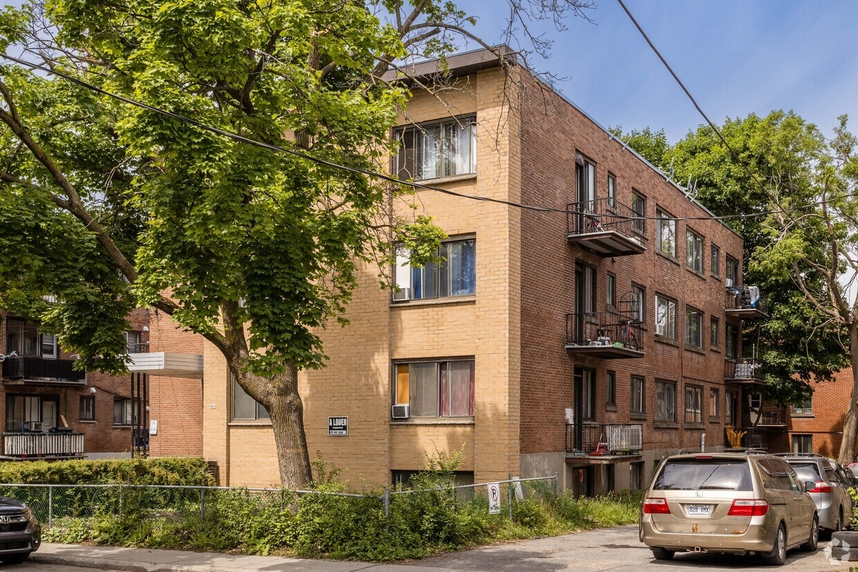 Photo principale - 4615 Av Plamondon