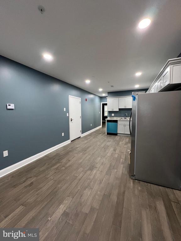 Building Photo - 2020 McCulloh St