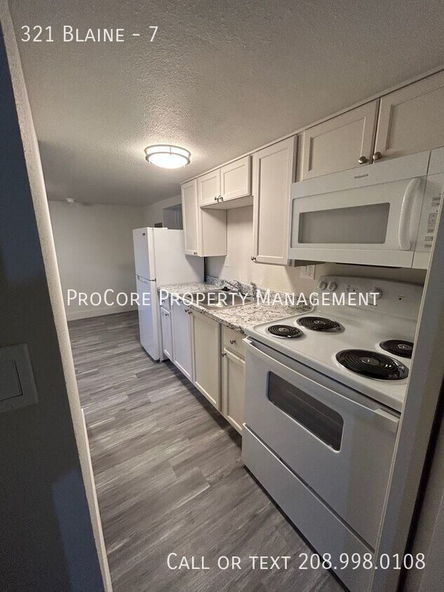 321 Blaine St Unit 7, Caldwell, ID 83605 Room for Rent in Caldwell