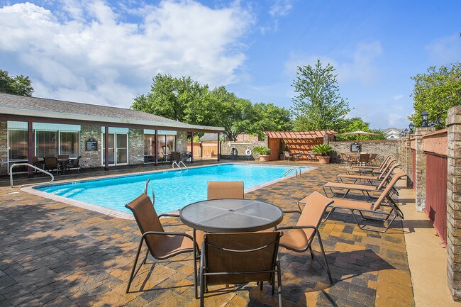 Foto del edificio - City Heights Steeplechase