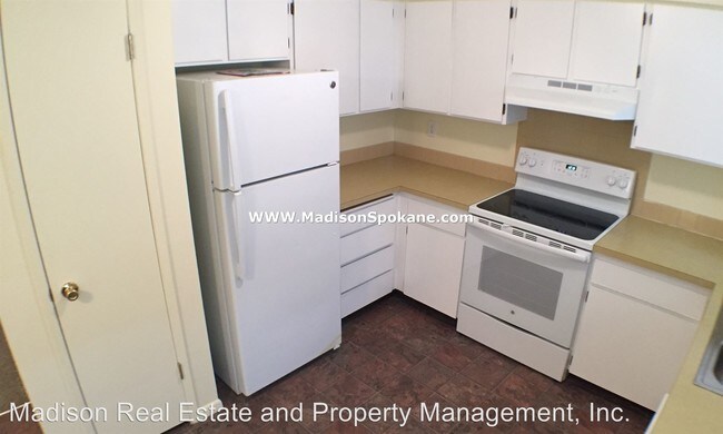 Foto del edificio - 10805 E 32nd Ave