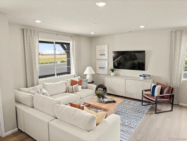 Foto del edificio - 20802 E 66th Ave