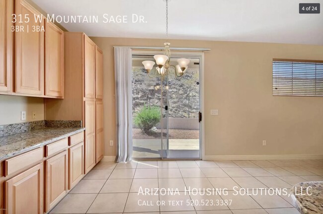 Building Photo - 3 Bedroom in Beautiful Ahwatukee Foothills...