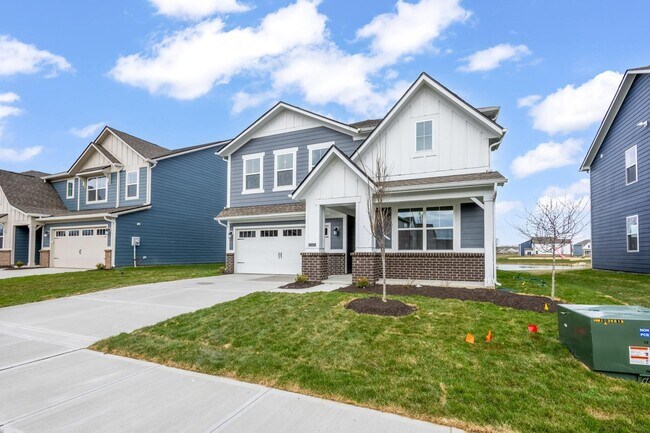 Building Photo - 17335 Highfield Ln