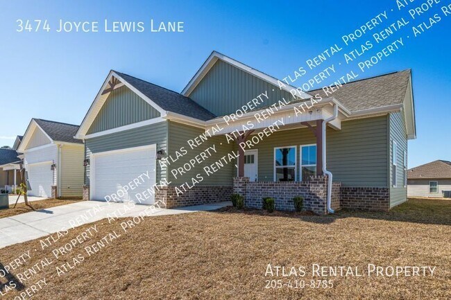 Foto del edificio - 3474 Joyce Lewis Ln