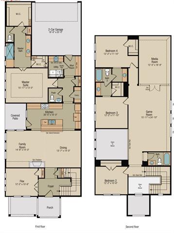 Foto del edificio - 13001 Cabana Dr