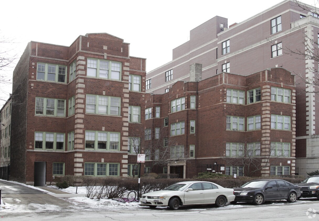Foto principal - 527-37 W. Aldine