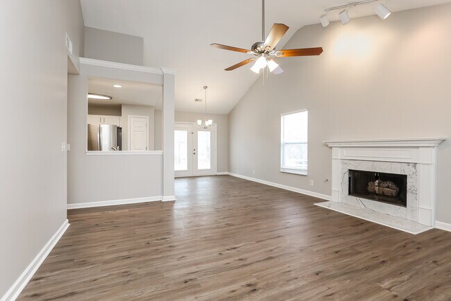 Building Photo - 1600 Cumberland Station Blvd