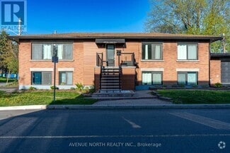 Building Photo - 199-199 Ste-Anne Ave.