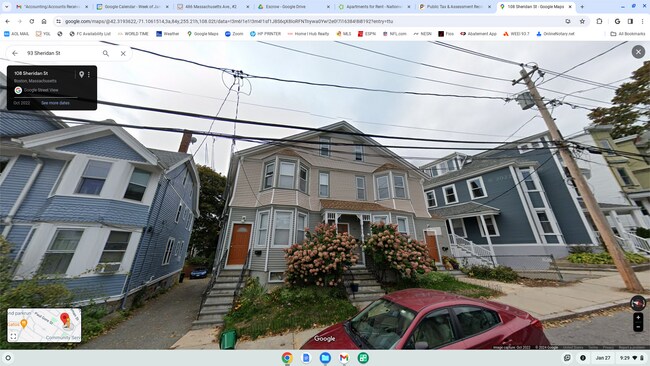 Building Photo - 99 Sheridan St