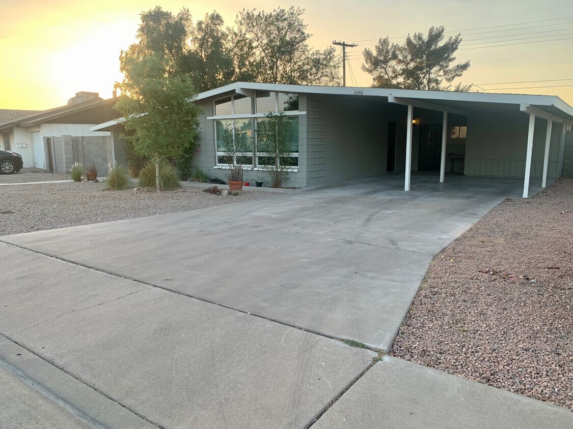 1660 W 7th Pl, Mesa, AZ 85201 House Rental in Mesa, AZ