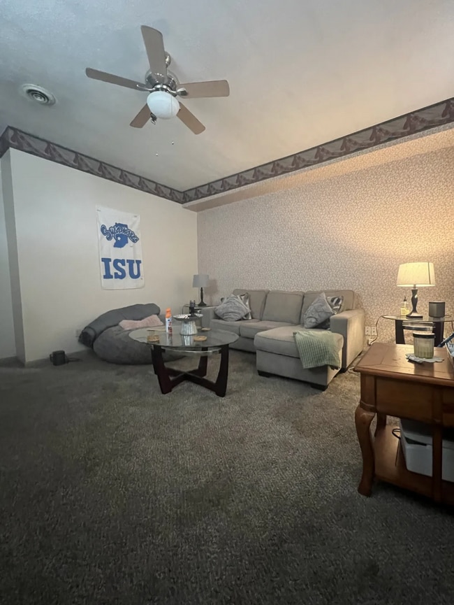 Foto del edificio - 933 S 4th St