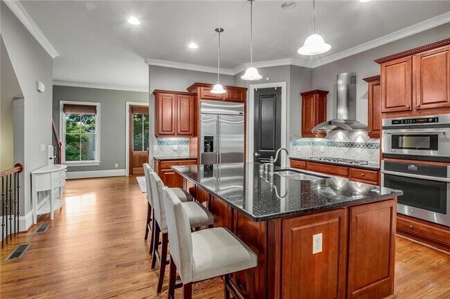 Foto del edificio - 1219 Mecaslin St NW