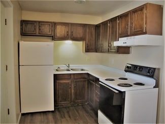 Building Photo - 703 Silverbow Ave