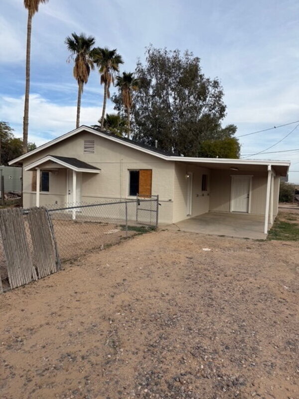 Building Photo - 4577 N Palo Verde Ln