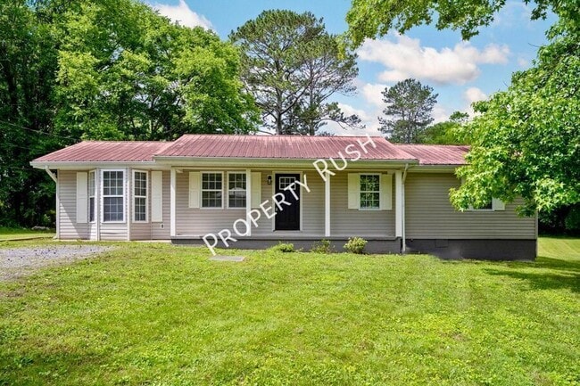 Foto del edificio - 321 Whitmire Cir
