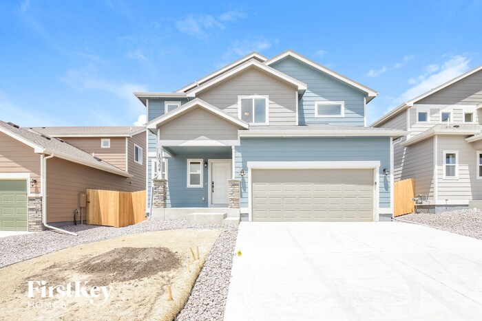 Foto principal - 10304 Horton Dr