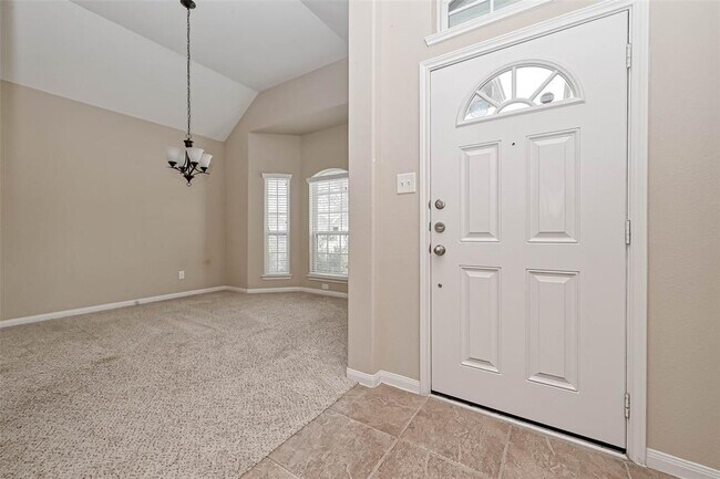 Foto del edificio - 10019 Taylor Springs Ln