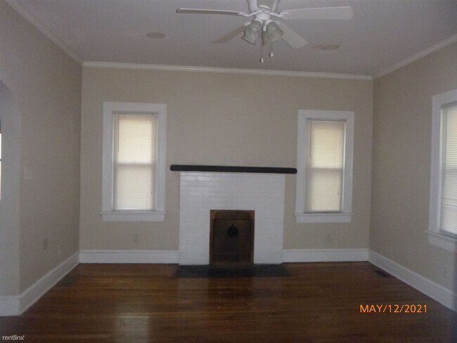 Building Photo - 4 br, 2 bath House - 308 S Meade St