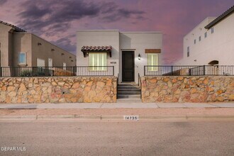 Building Photo - 14735 Pebble Hills Blvd